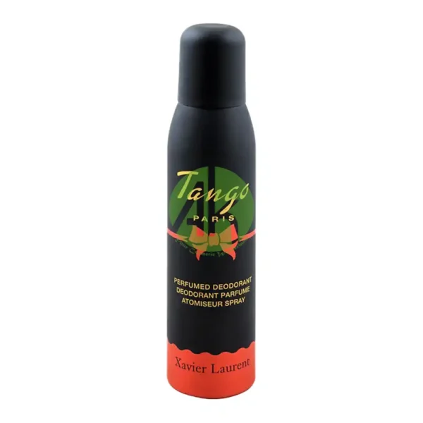 XL Body Spray Tango 150ML