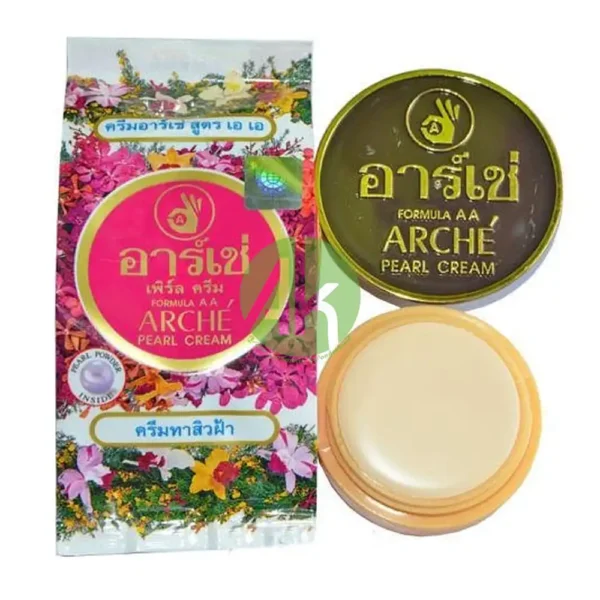 Arche Pearl Cream