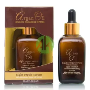 XPEL Argan Oil Night Repair Serum 50ML