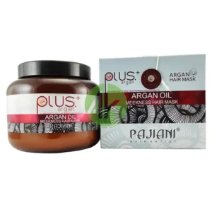 Asiana Pure Argan Oil Mask 1000ML