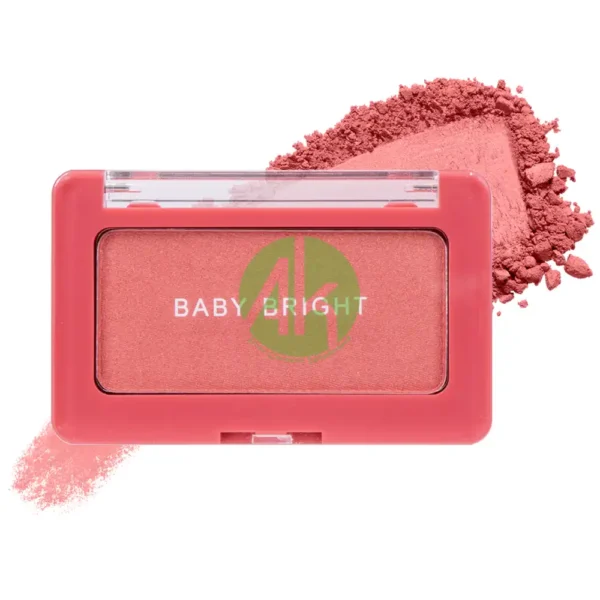 Baby Bright Face Shine Blusher 03