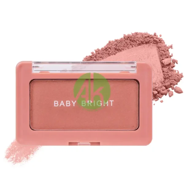 Baby Bright Face Shine Blusher 08