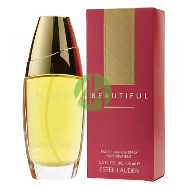 Estee Lauder Beautiful EDP For Women 75ML