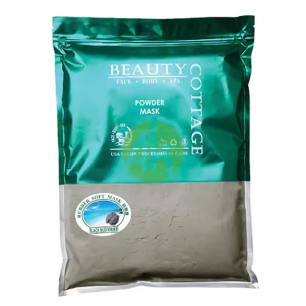 Beauty Cottage Powder Mud Mask