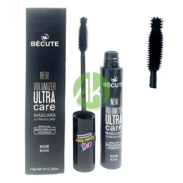 Becute Volumizer Ultra Care Mascara