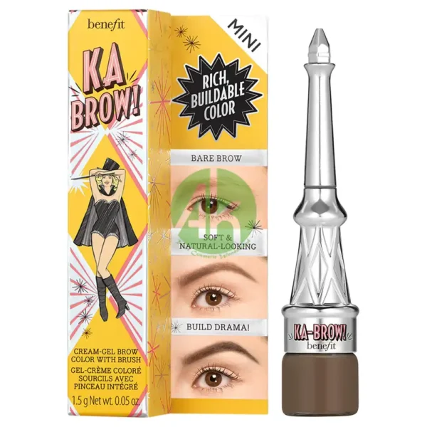 Benefit Ka Brow Cream Gel 1.5G