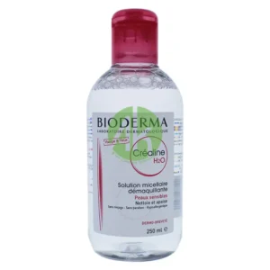 Bioderma Crealine H20 Micellaire 250ML