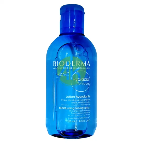 BIODERMA Hydrabio Tonique 250ML