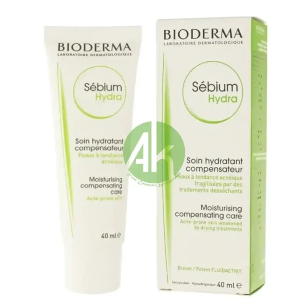 BIODERMA Sebium Hydra 40ML