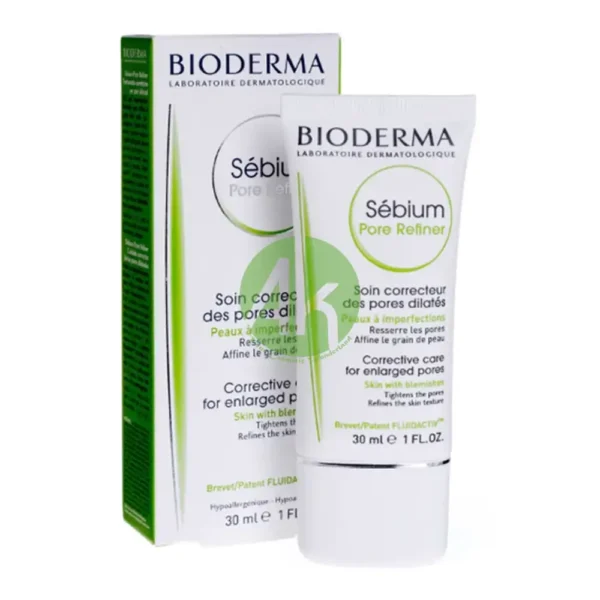 BIODERMA Sebium Pore Refiner 30ML