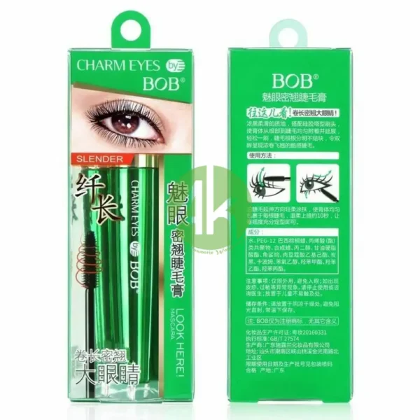 BOB Charm Eye Mascara