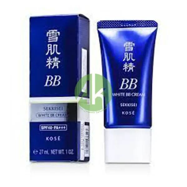 BOB Princess BB Cream 01