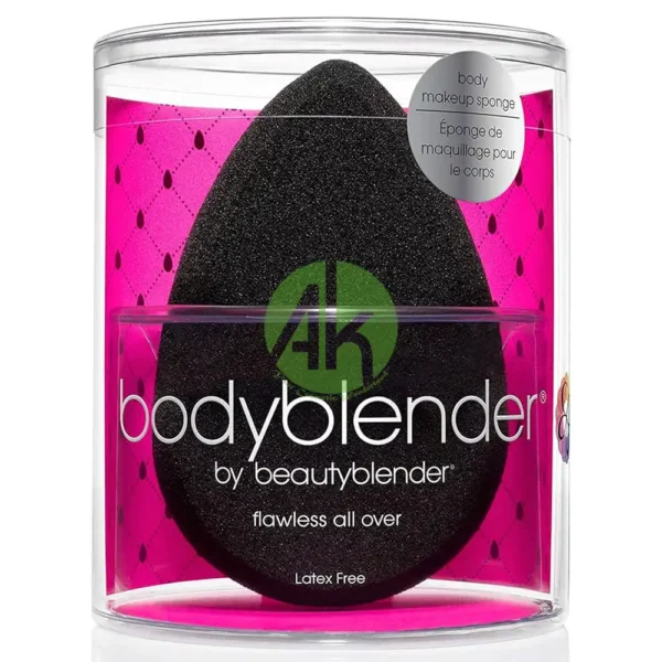 Bodyblender by Beautyblender Black