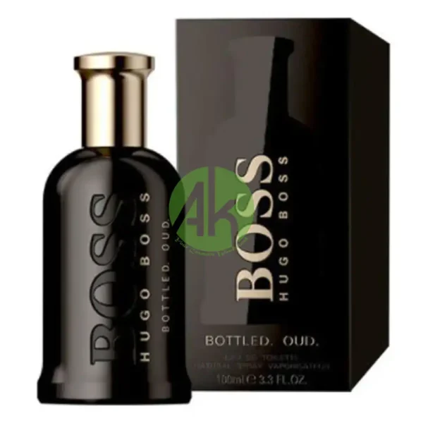 Hugo Boss Bottled Oud EDP 100ML