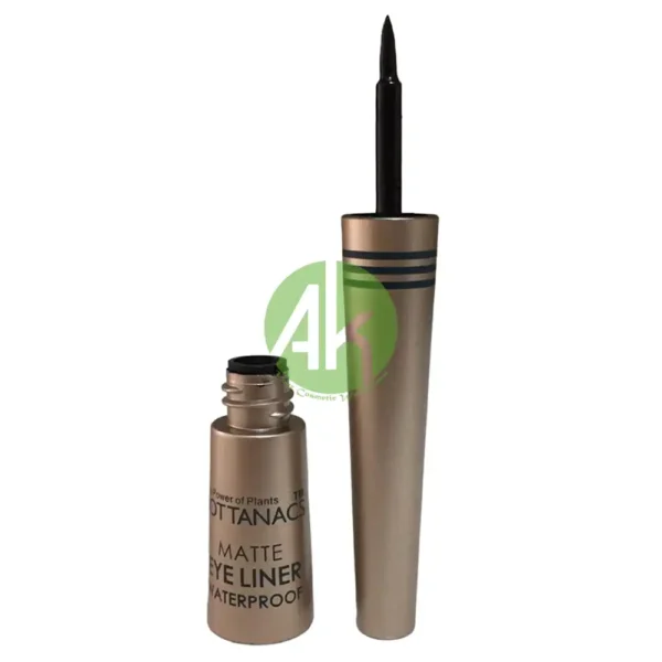 Bottanacs Matte Eye Liner 4ML