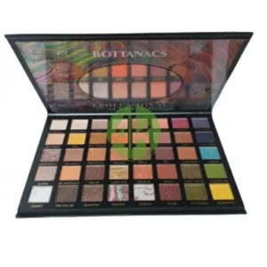 Bottanacs Beauty Eyeshadow 18