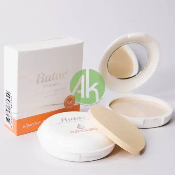 Butae Super Oil Control Powder No-1