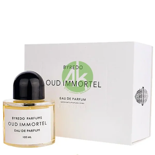 Byredo Oud Immortel EDP 100ML