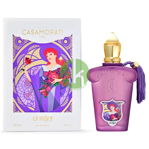 Casamorati La Tosch EDP 100ML