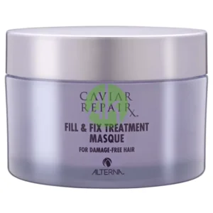 Alterna Caviar Fill And Fix Treatment Masque