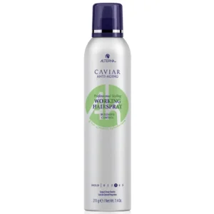 Alterna Caviar Professional Styling Working Hairspray