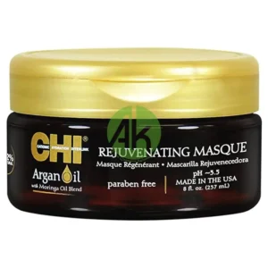 CHI Argan Oil Hair Masque 237ML