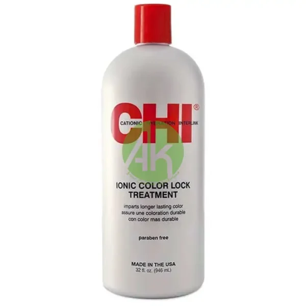 CHI Infra Treatment 946ML