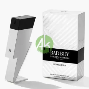 Carolina Herrera Bad Boy For Men EDT 100ML