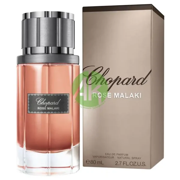 Chopard Rose Malaki EDP Unisex 80ML