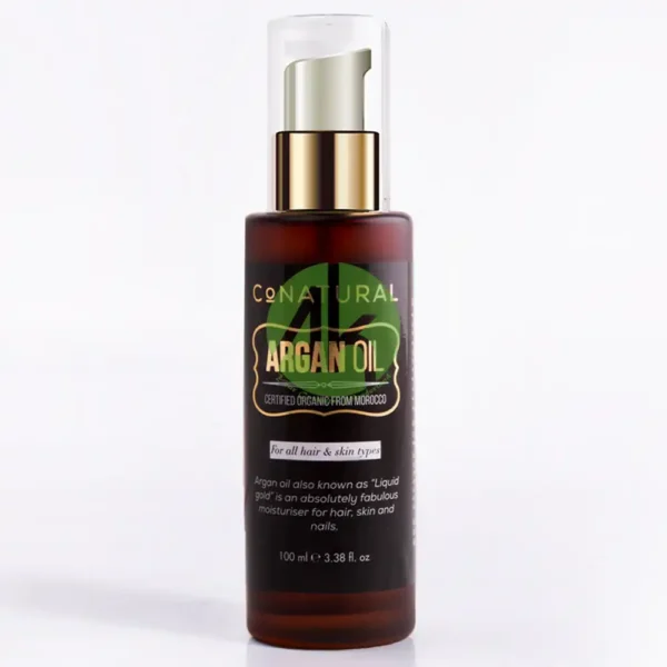 CoNatural Argan Oil 100ML