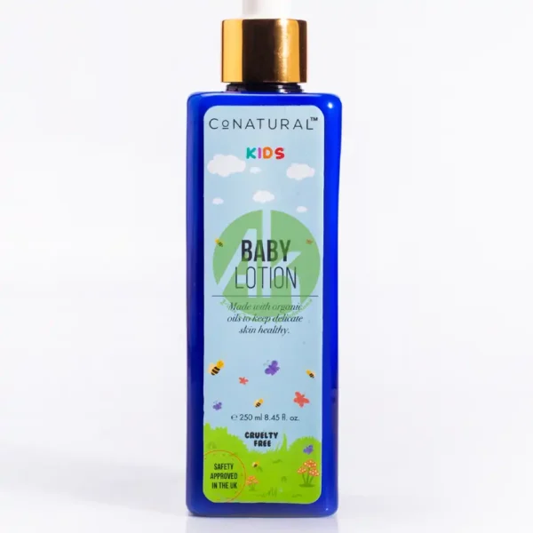 CoNatural Baby Lotion 250ML