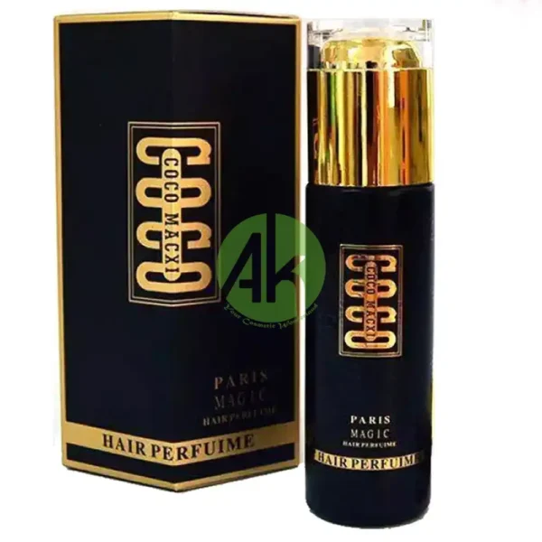 Coco Macxi Hair Perfume Oil 60ML