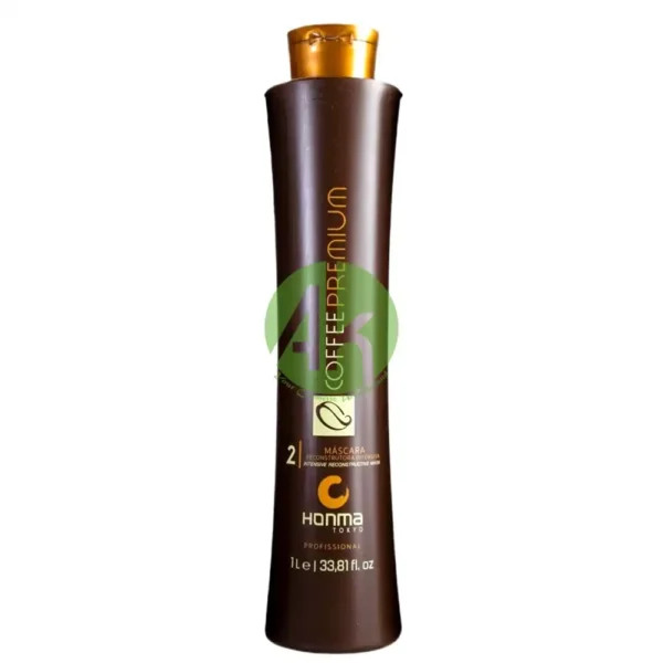 Honma Coffee Premium Mask-2 1L
