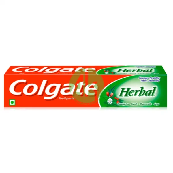 Colgate Herbal Toothpaste 154G