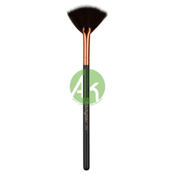 Colour Institute Fan Brush CI-11