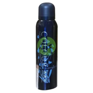 Color Me Midnight Blue Body Spray 150ML