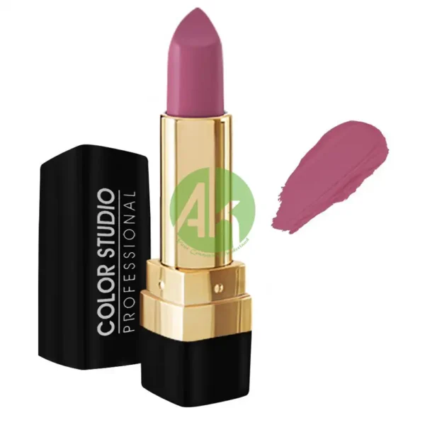 Color Studio Pure Matt Lipstick 122 Pink Nova