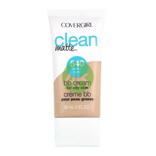 Cover Girl Matte BB Cream 540-Medium 30ML