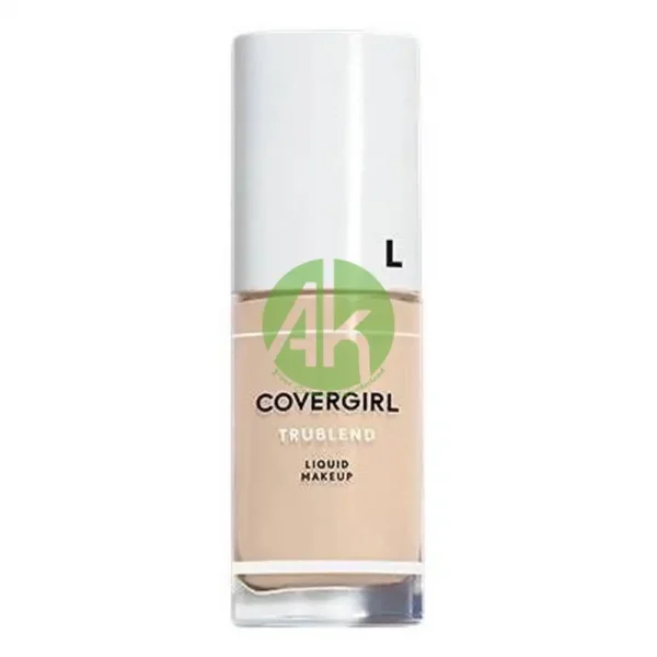 CoverGirl TruBlend Liquid Foundation 30ML