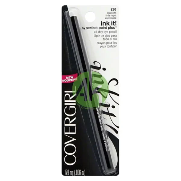 CoverGirl Ink It Point Plus Eye Pencil-230