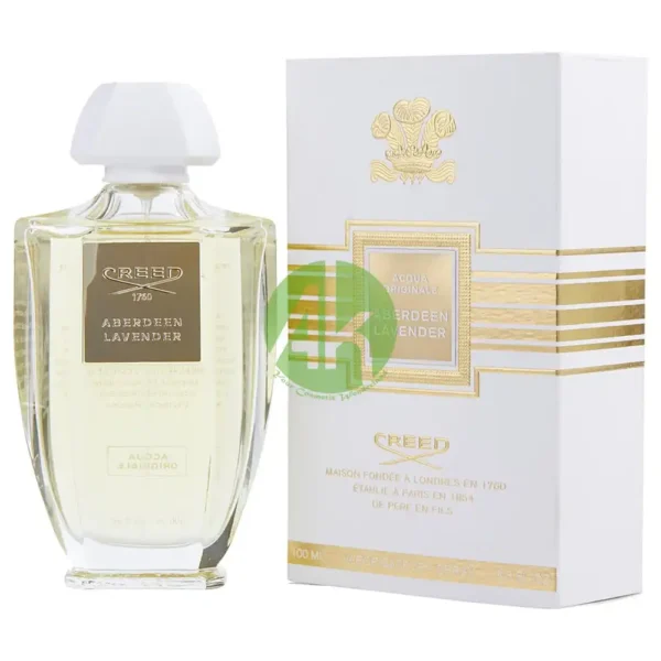 Creed Aberdeen Lavender Unisex EDP 100ML