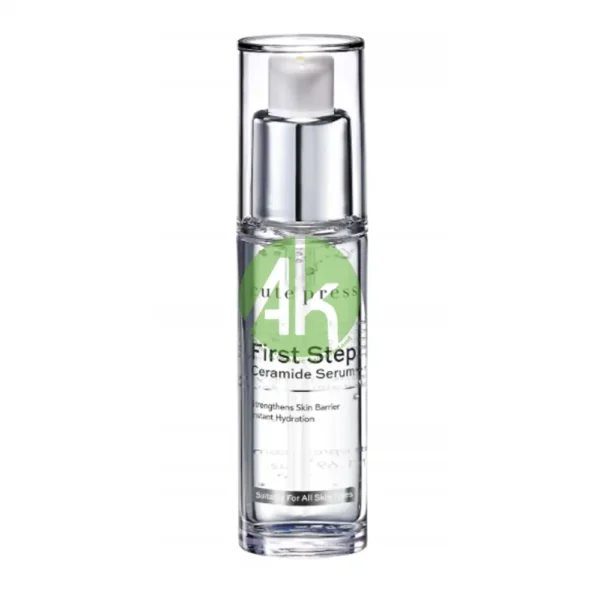 Cute Press First Step Face Serum 50ML