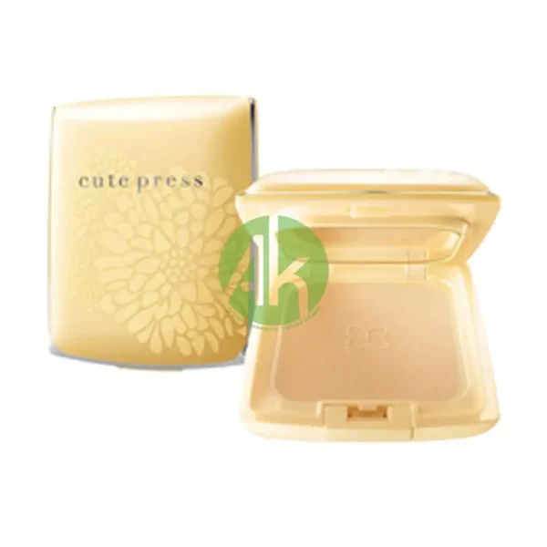 Cute Press Evory Compact Powder P1
