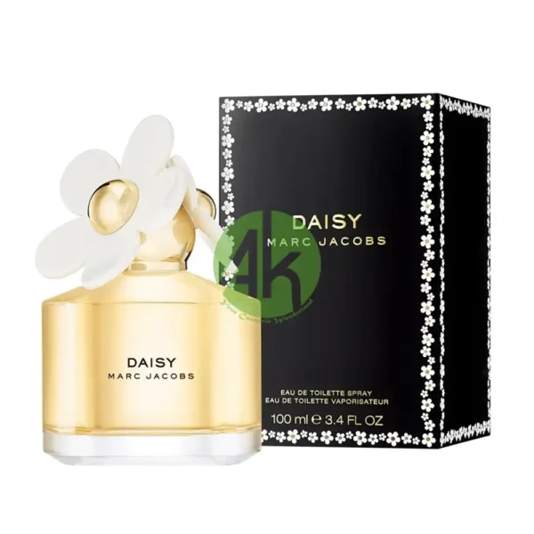 Daisy Marc Jacobs Women EDT 100ML