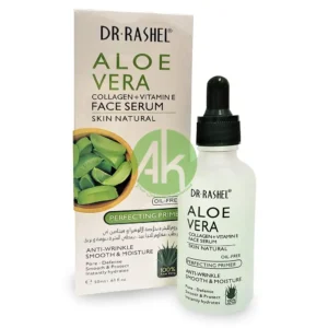 Dr Rashel Aloe Vera Collagen Serum Perfecting Primer