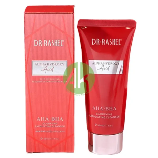 Dr Rashel Alpha Cleanser 80ML 1645