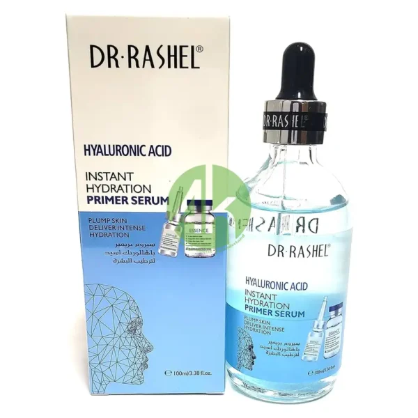 Dr Rashel Hyaluronic Acid Instant Hydration Serum