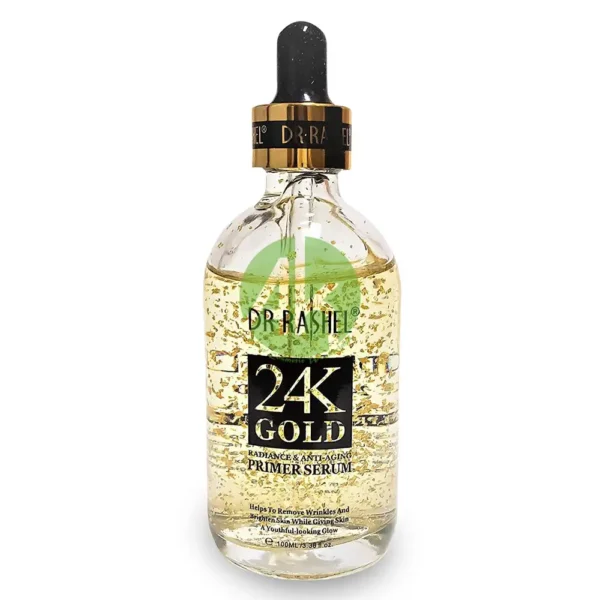 Dr Rashel 24K Gold Primer Serum
