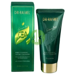 Dr Rashel Tea Tree Pore Clean Facial Cleanser 80ML