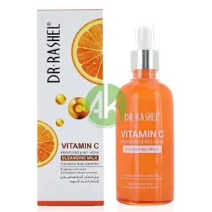 Dr Rashel VC Anti-Aging Cleansing Milk 1513